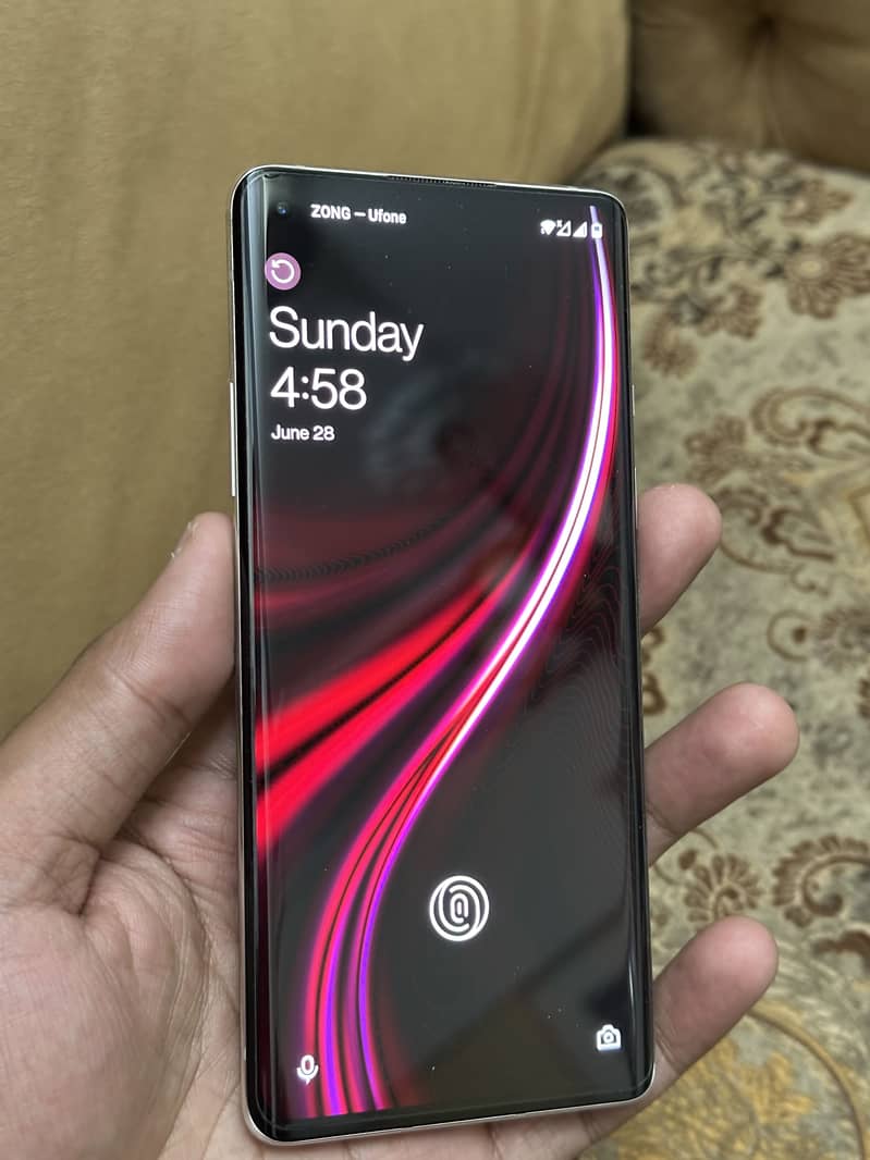 One Plus 8 6