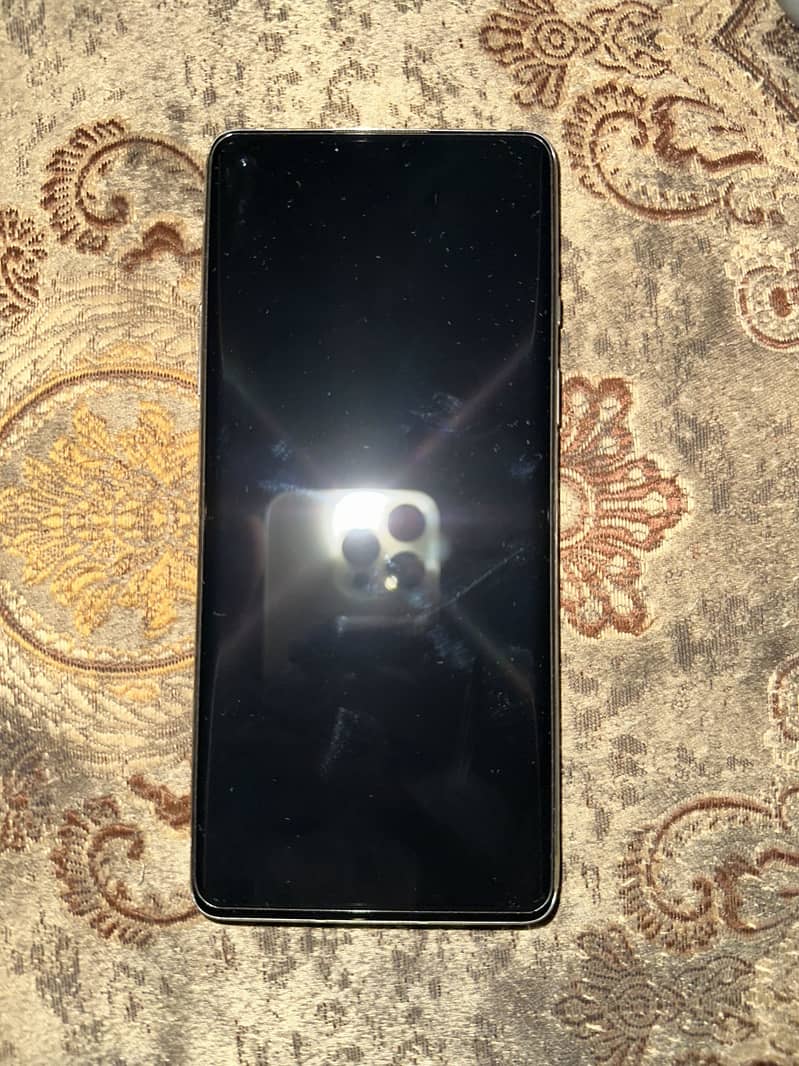 One Plus 8 10