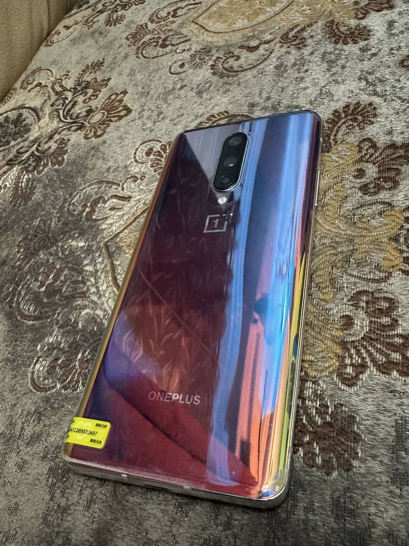 One Plus 8 11