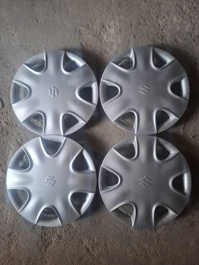 Suzuki Alto vxl genuine wheel Cups 2026