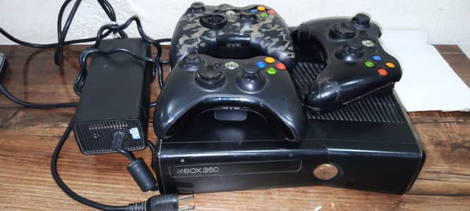 Xbox 360 250 hard drive