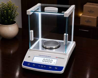 BALANCE SCALE