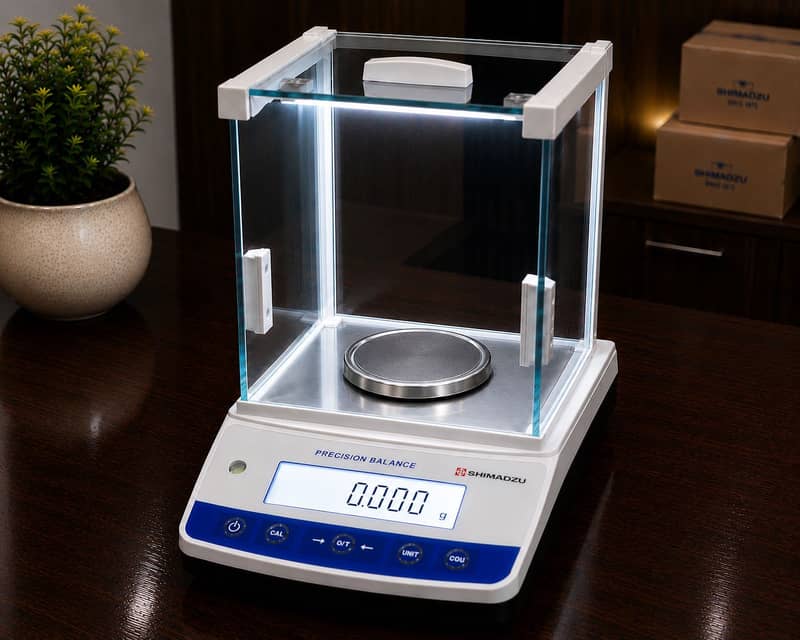 BALANCE SCALE 0