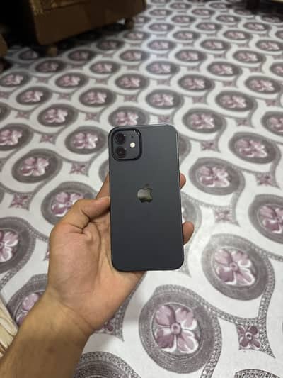Apple iPhone 12