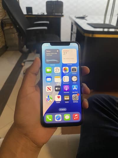 Apple iPhone XS