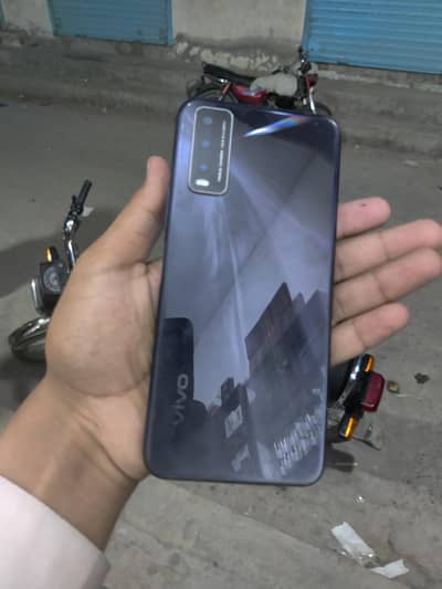vivo Y20 for sale