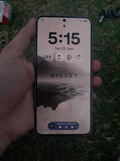 Samsung Mobile S24