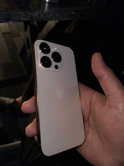 Apple iPhone 14 Pro