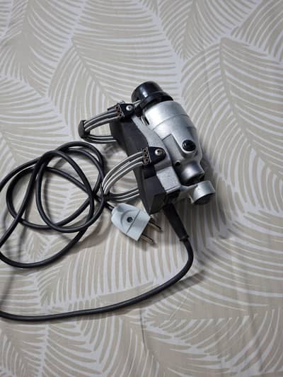 hand body massager al Hamza professional brand