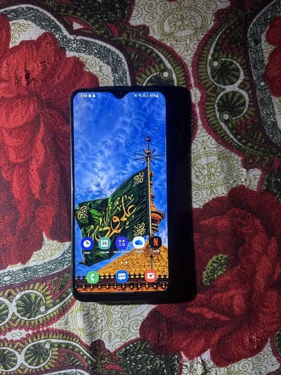 Samsung Mobile A30s