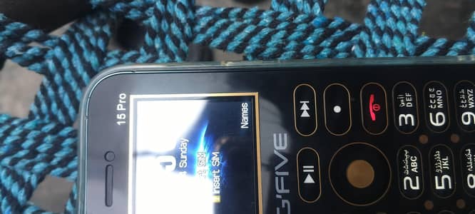 G'Five 15 Pro