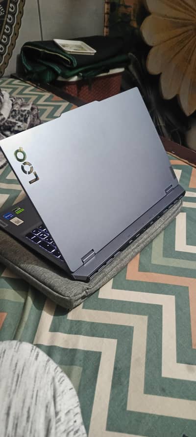 Lenovo LOQ core i7 13 genration HX processor