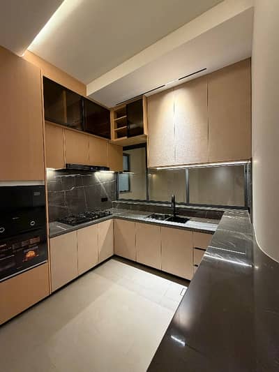 Luxury Living In F8 Brand New Fully Furnished First Floor