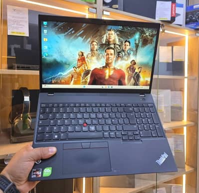 Lenovo ThinkPad L15 Gen 3 Ryzen 5 PRO Imported 6 Months Warranty