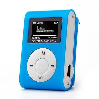 mp 3 pla yer