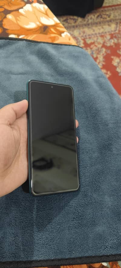 Xiaomi POCO X3 GT