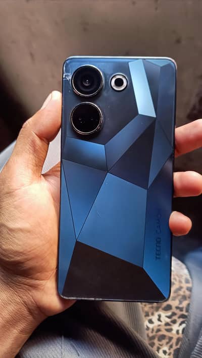 tecno camon 20