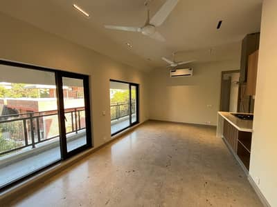 Brand New Upper Portion Fully Furnished luxurious