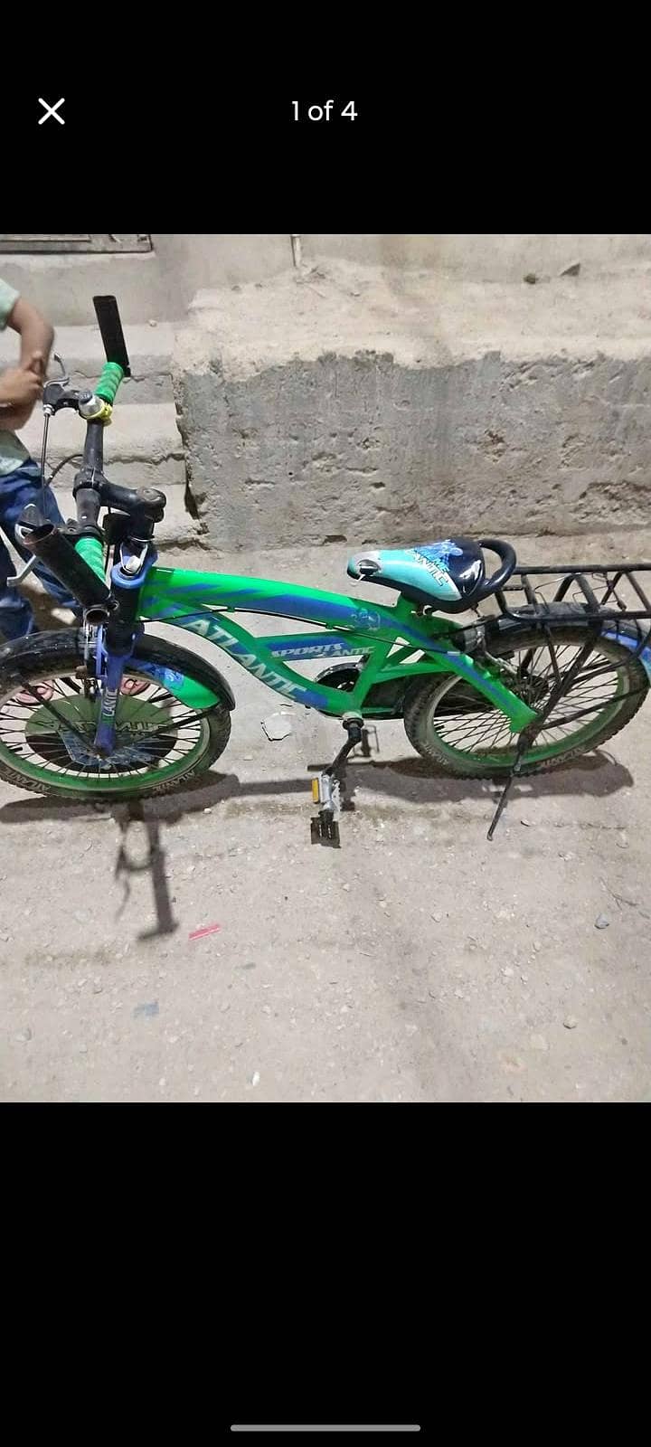 bicycle 0