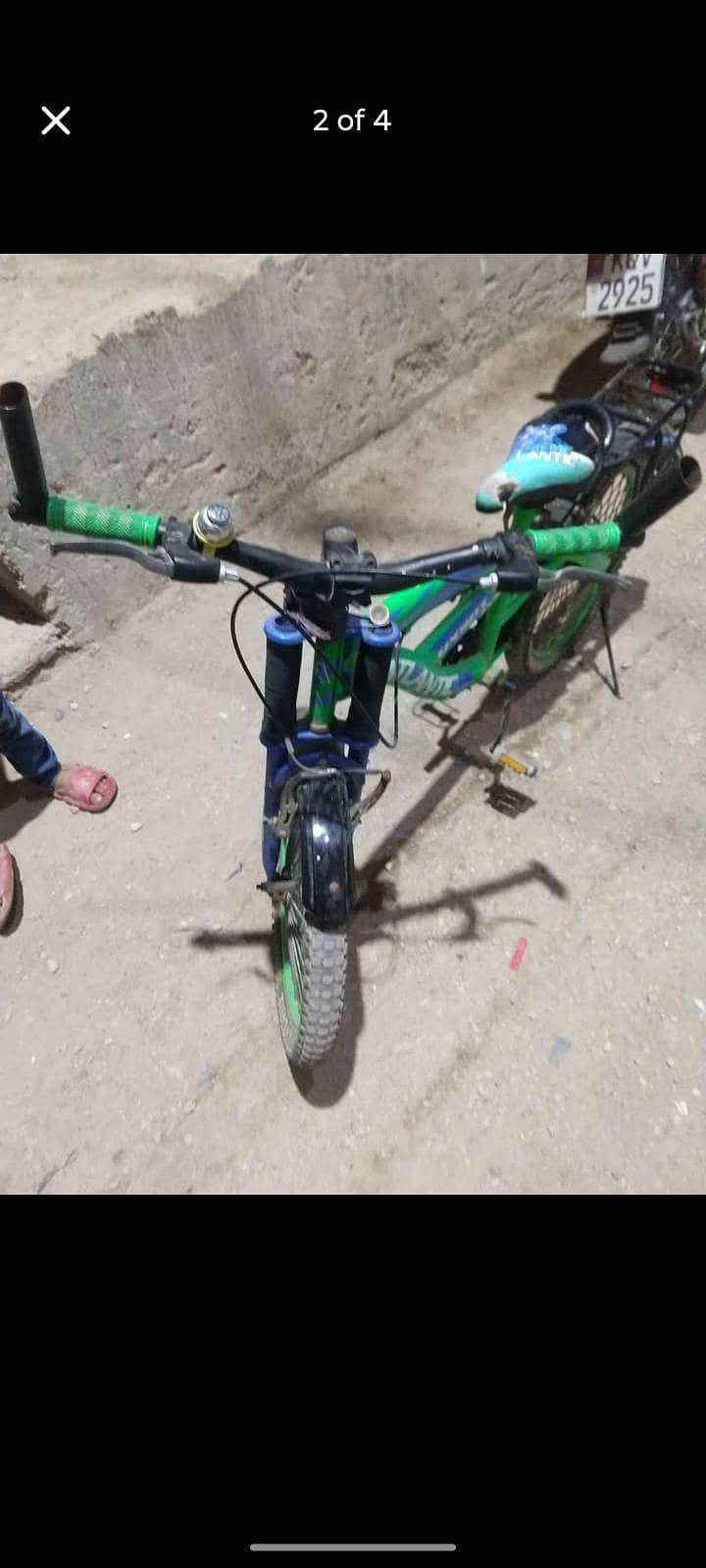 bicycle 1