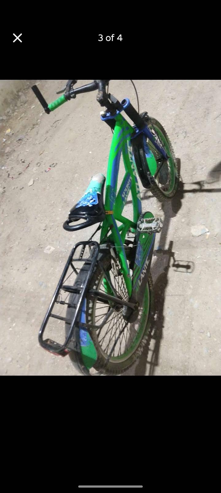 bicycle 2