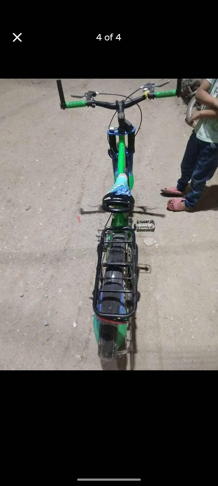 bicycle 3