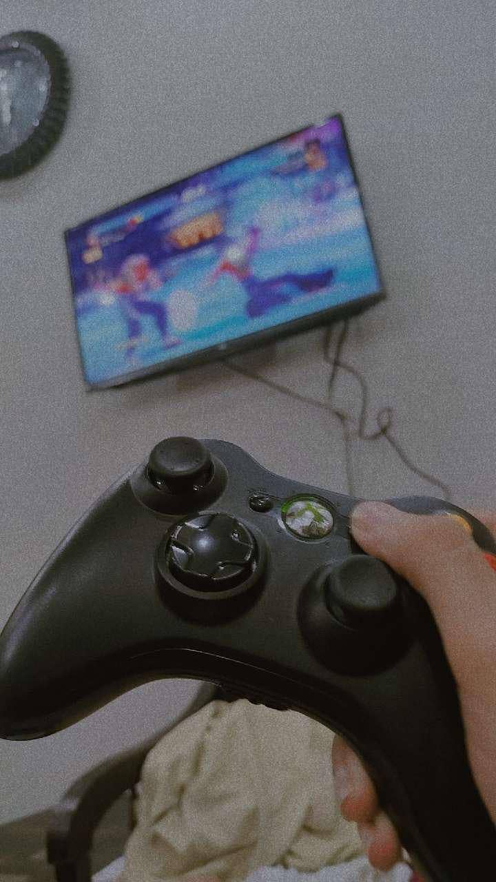 Xbox 360 0