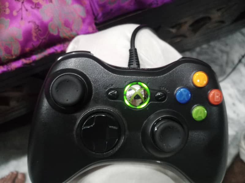 Xbox 360 1