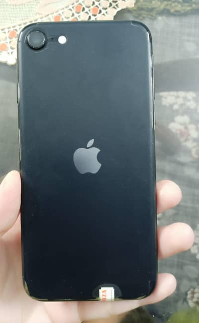 Iphone se 2022 3rd gen