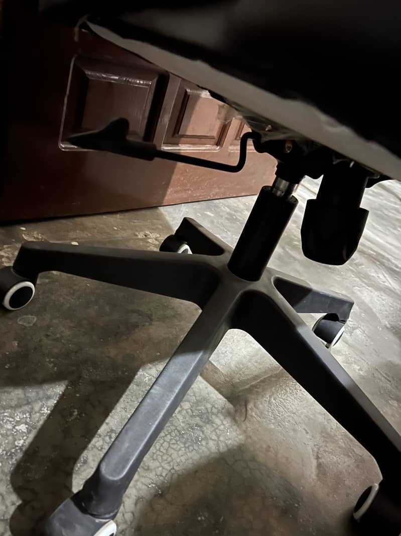 Computer Chair 1