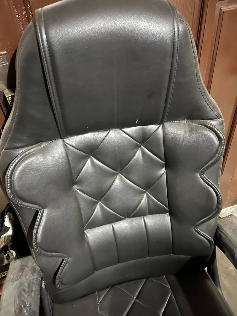 Computer Chair 2