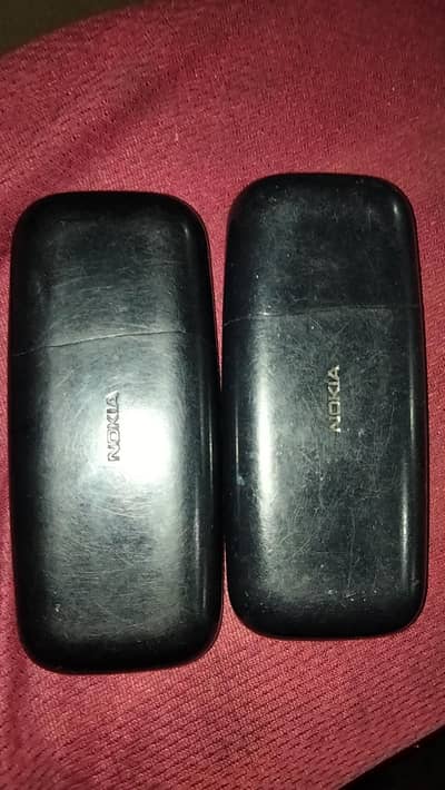Nokia 106