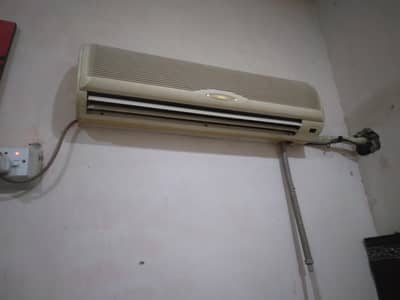 Haier 1.5 ton ac