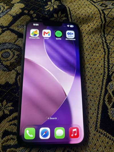 iPhone 13 Pro Max non pta