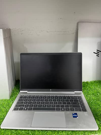 Hp EliteBook 640 G9