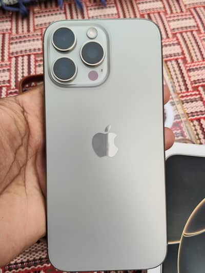 Apple iPhone 16 Pro Max 512GB