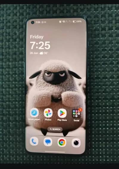 One Plus 11 official dual pta approved