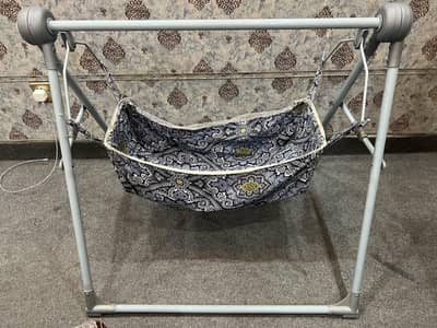 Baby Swing (Jhoola) | Excellent Condition