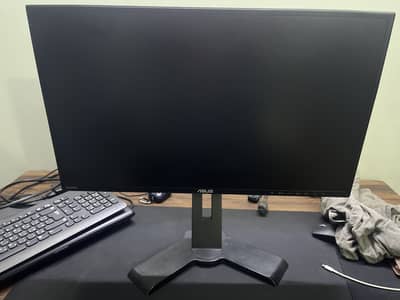 Asus 24 inch 1080p hd monitor