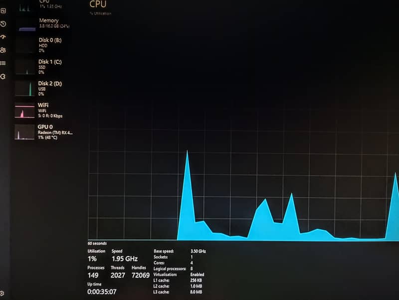 Alienware X51 PC 2