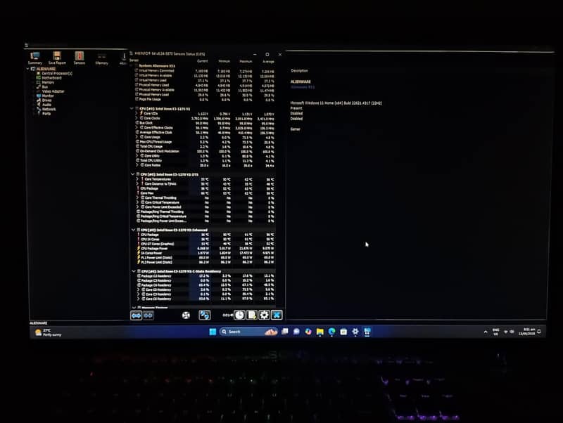 Alienware X51 PC 3