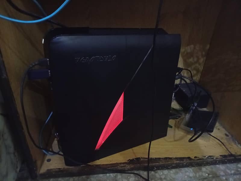 Alienware X51 PC 4