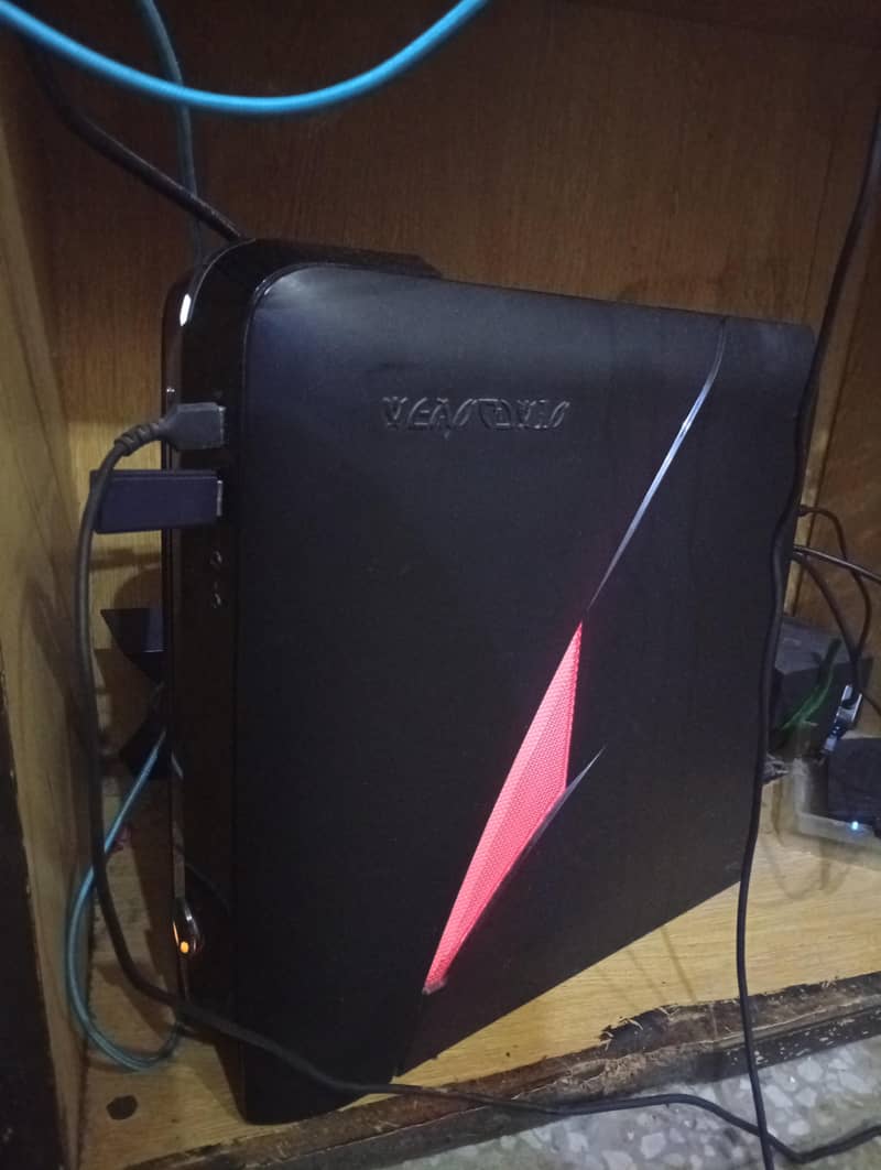 Alienware X51 PC 6