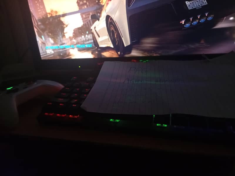 Alienware X51 PC 7