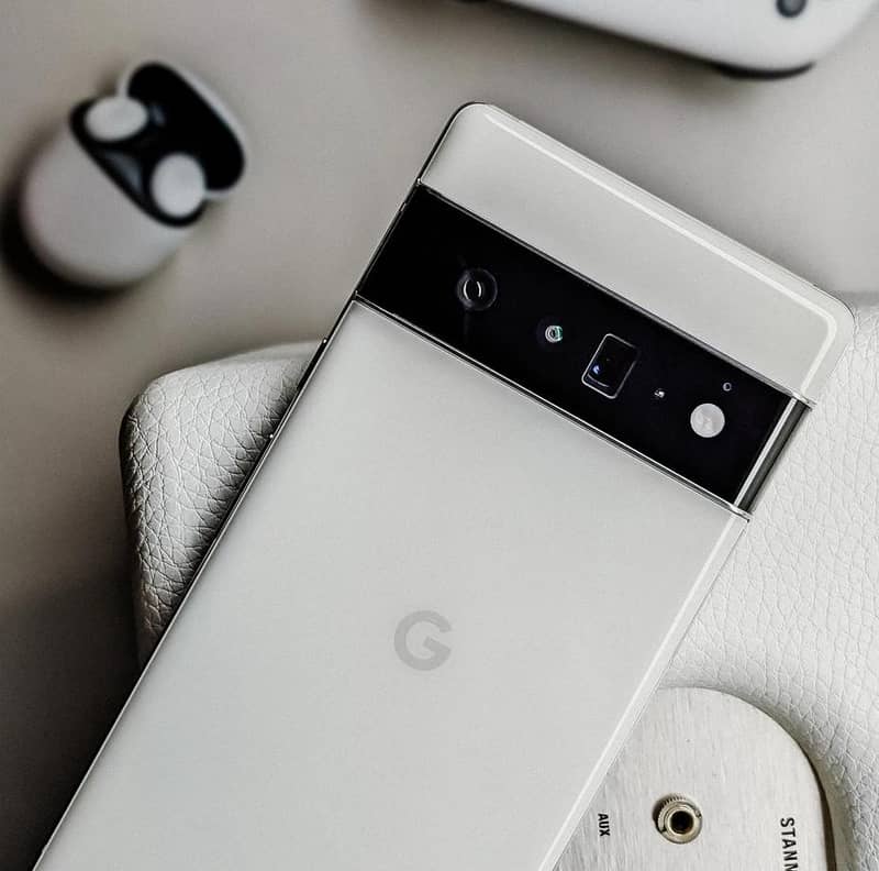 Google Pixel 6 Pro 1