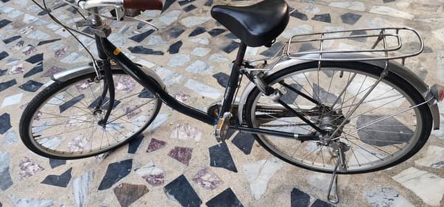japani cycle
