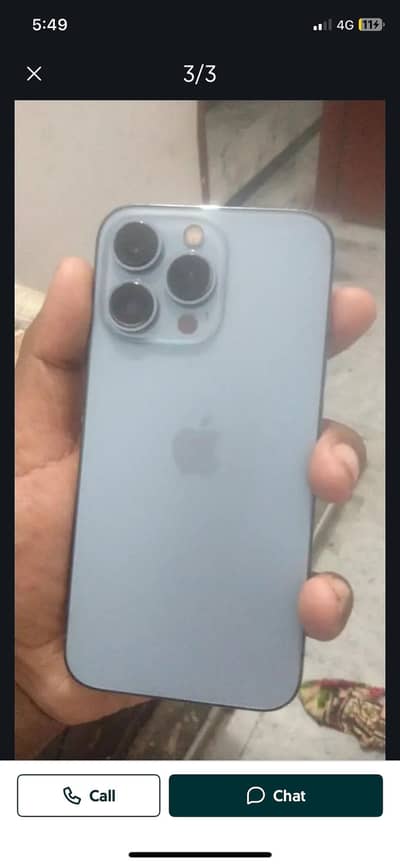 I phone 13 pro