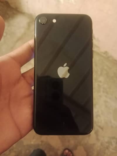 Apple iPhone SE
