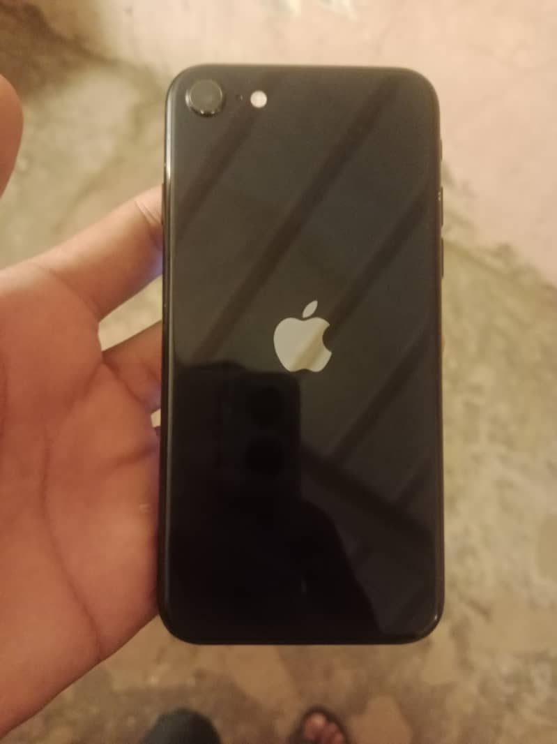 Apple iPhone SE 0
