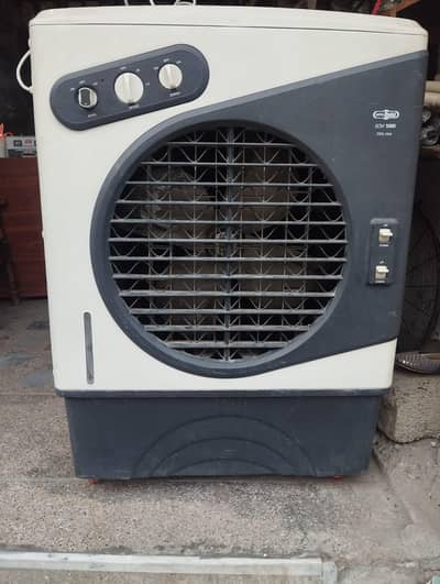 Large Size AC cooler in Excellent Condition